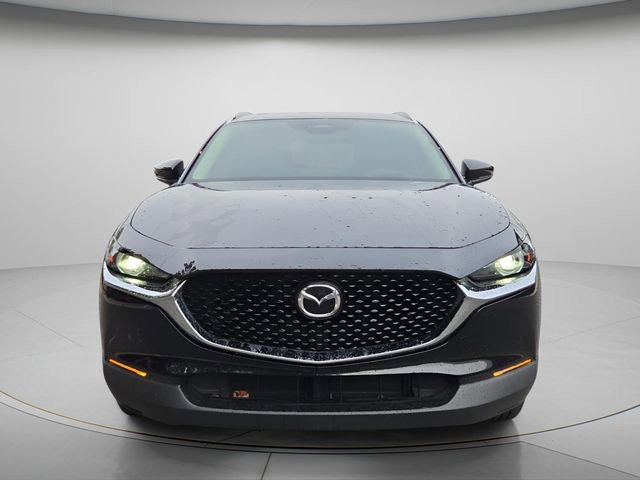 Used 2024 MAZDA CX-30 AWD 2.5 S w/ Premium Package image 4