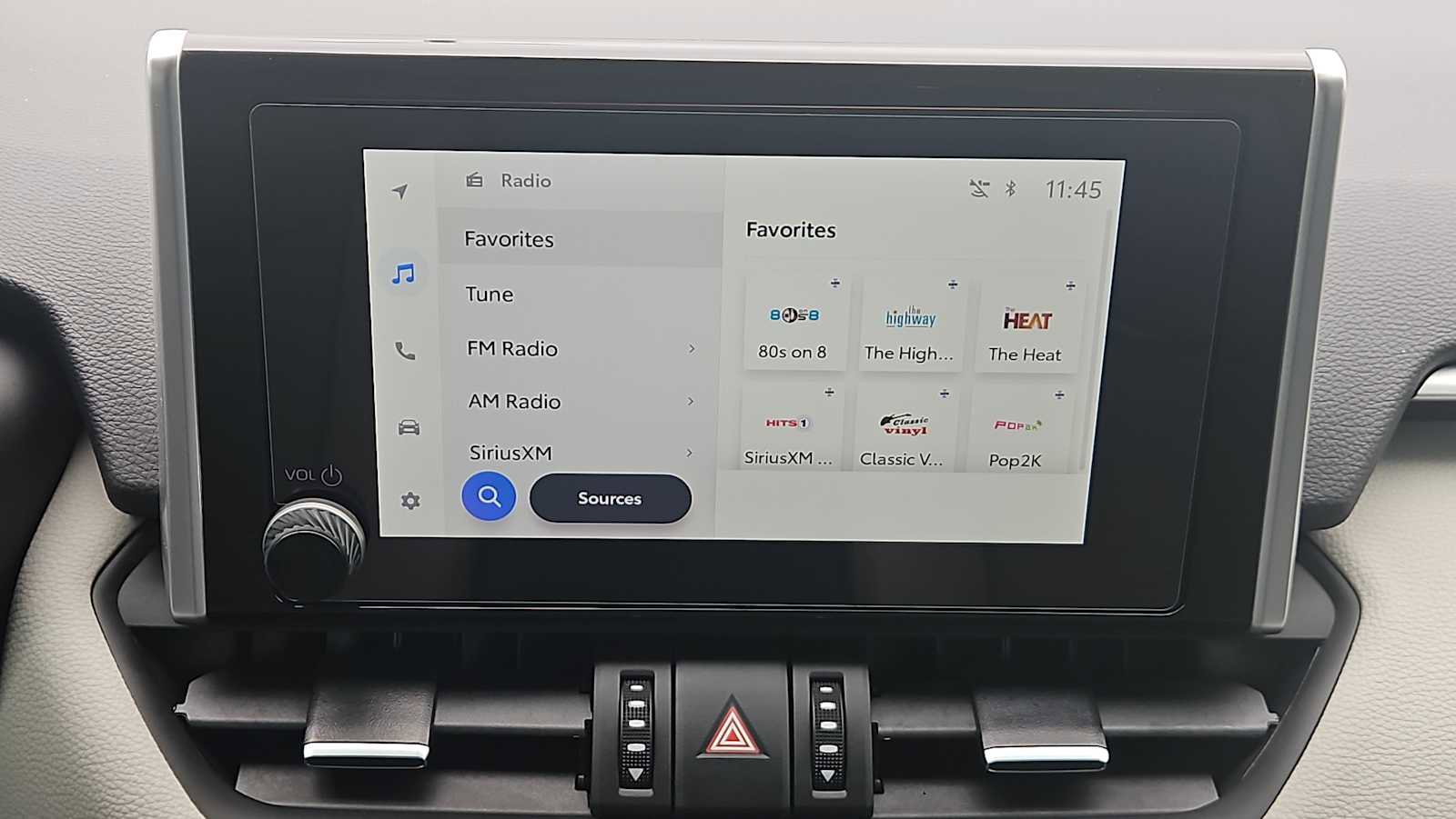 Used 2025 Toyota RAV4 XLE Premium image 12