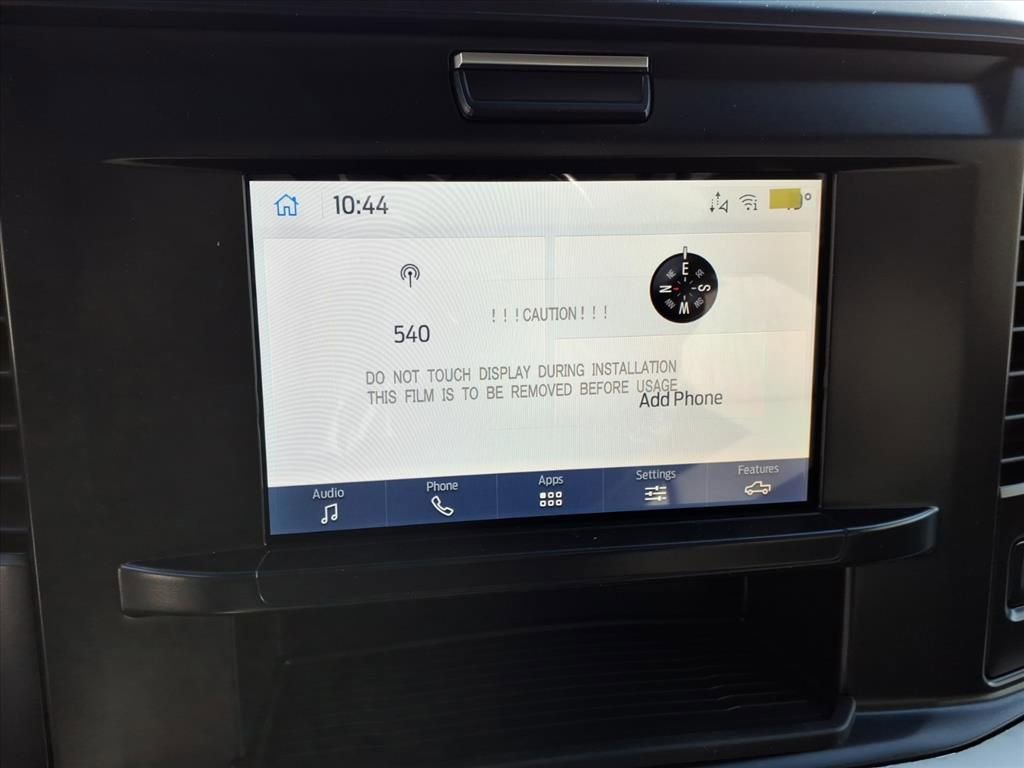 New 2026 Ford F350 XLT w/ 360-Degree Camera Package image 22
