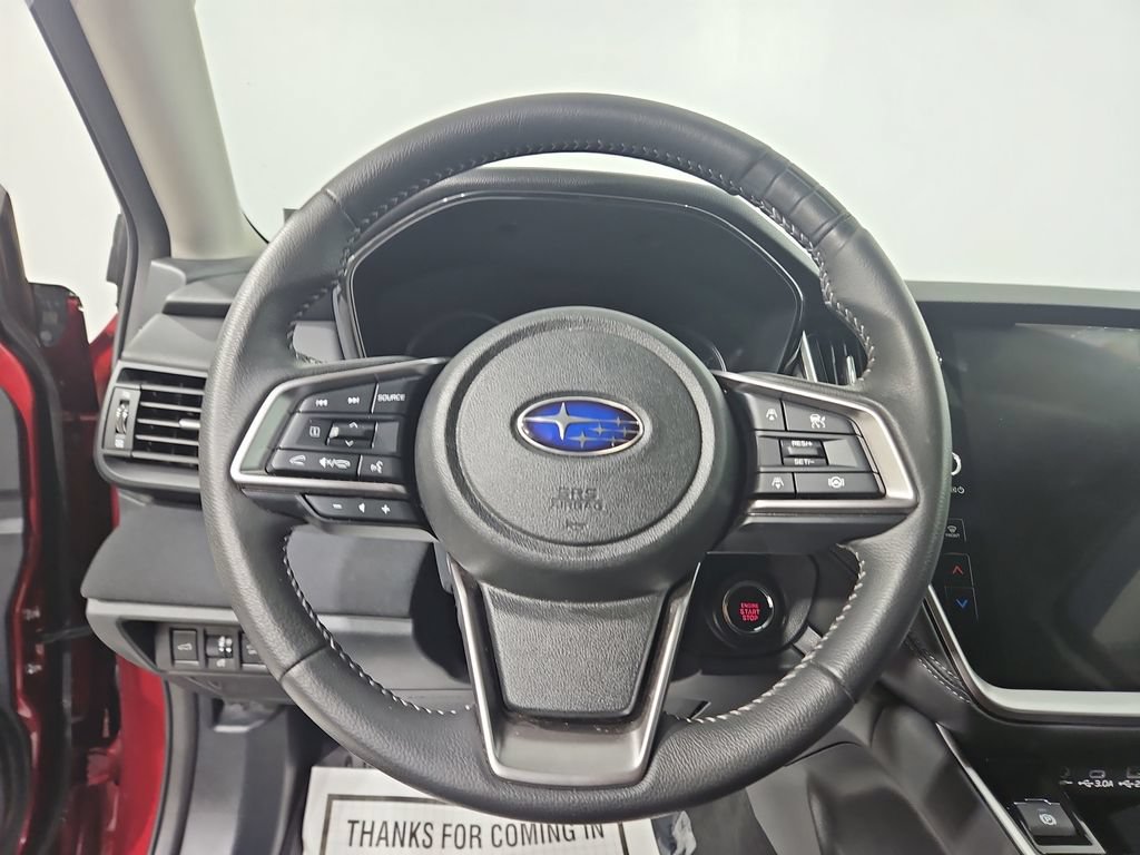 Used 2024 Subaru Outback Premium AWD/4WD image 15