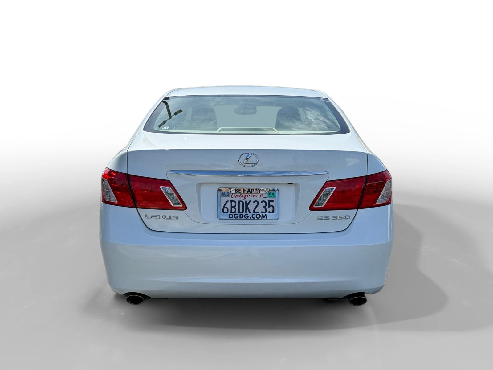 Used 2007 Lexus ES 350 FWD image 4
