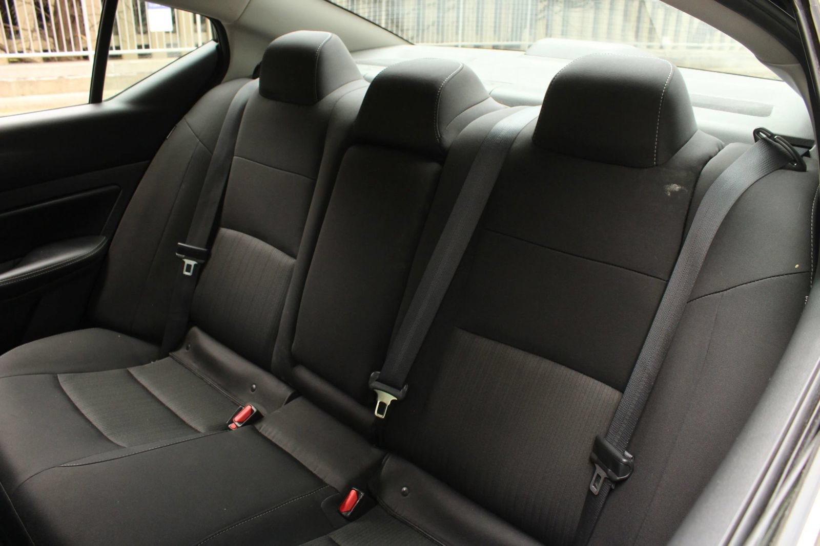 Used 2024 Nissan Altima 2.5 SV AWD/4WD image 18