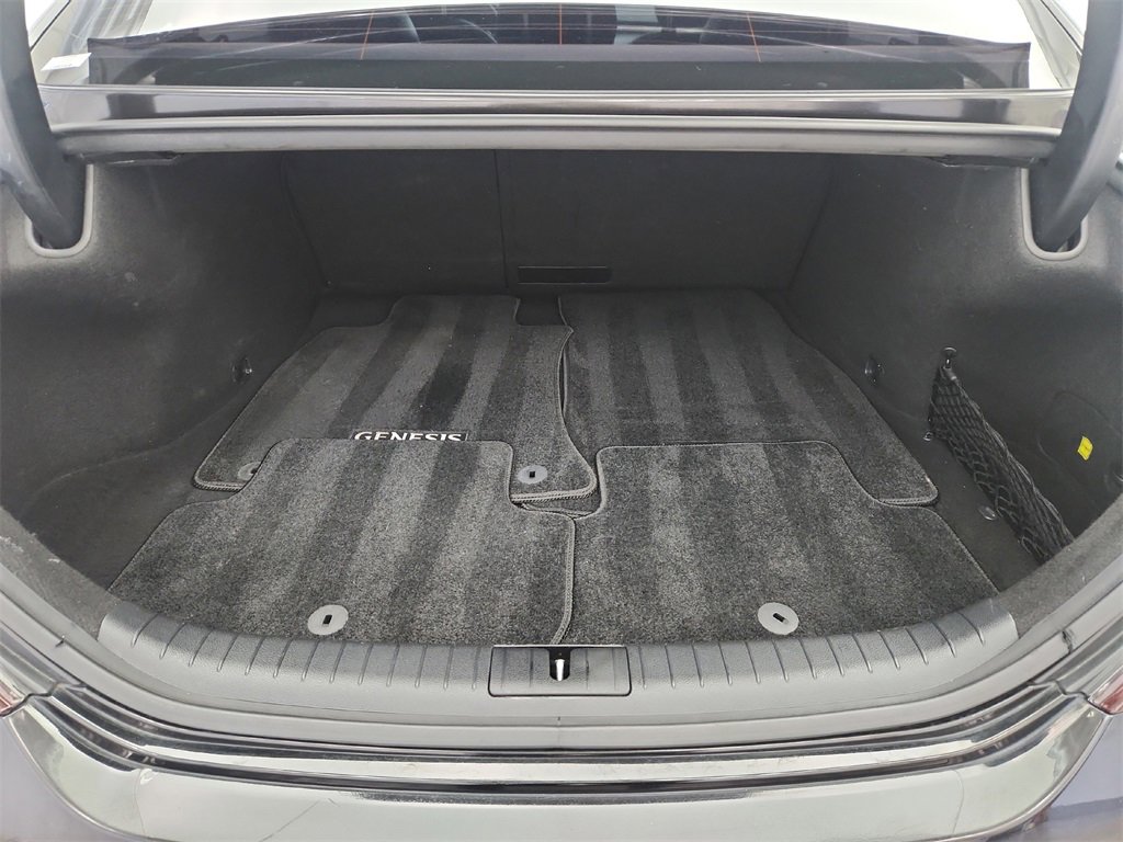 Used 2019 Genesis G70 2.0T Advanced w/ Dynamic Package image 30