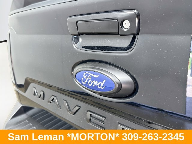 Used 2024 Ford Maverick Lariat AWD/4WD image 37