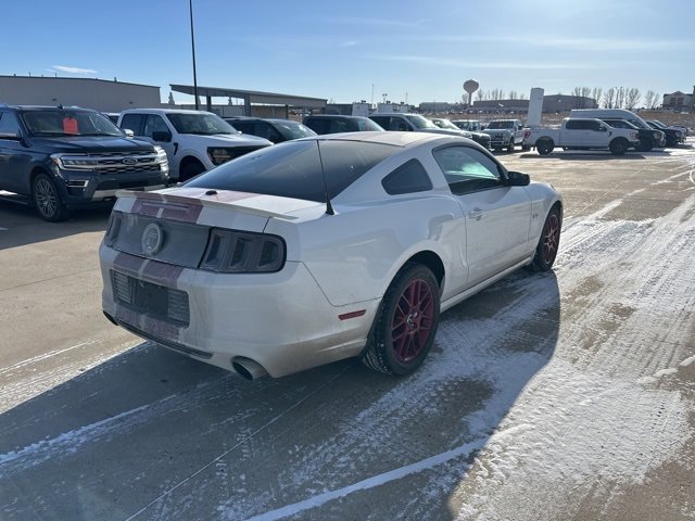 Used 2014 Ford Mustang GT Premium w/ Comfort Package image 3