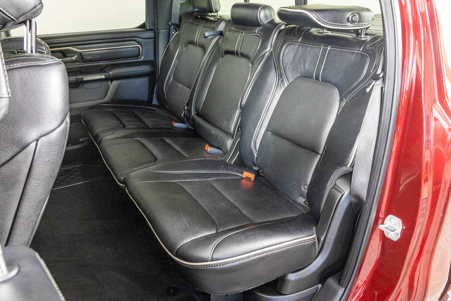 Used 2019 RAM 1500 Limited w/ Advanced Safety Group AWD/4WD image 40
