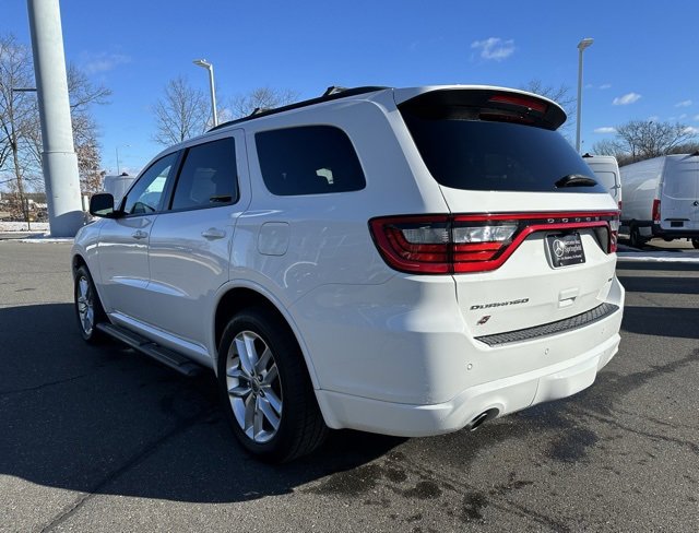 Used 2022 Dodge Durango GT image 5