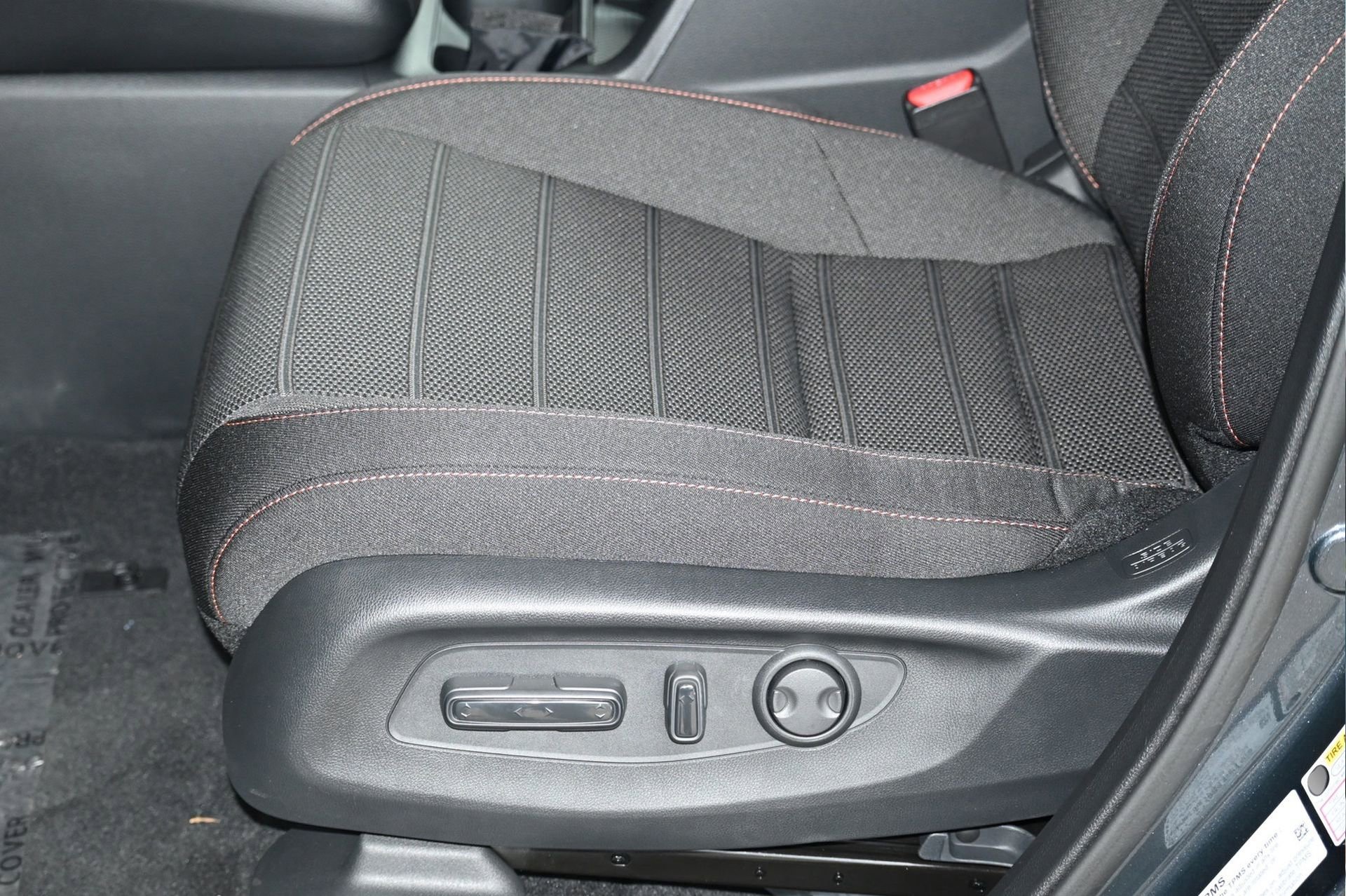 New 2026 Honda CR-V Sport image 17