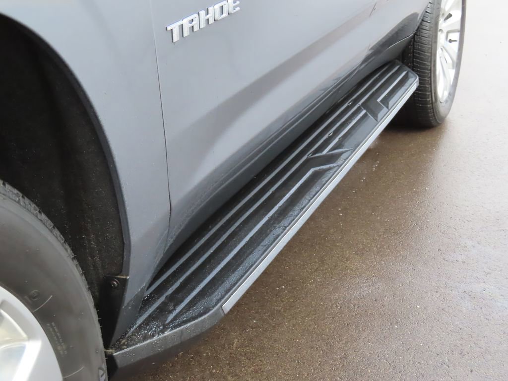 Used 2022 Chevrolet Tahoe Premier image 14