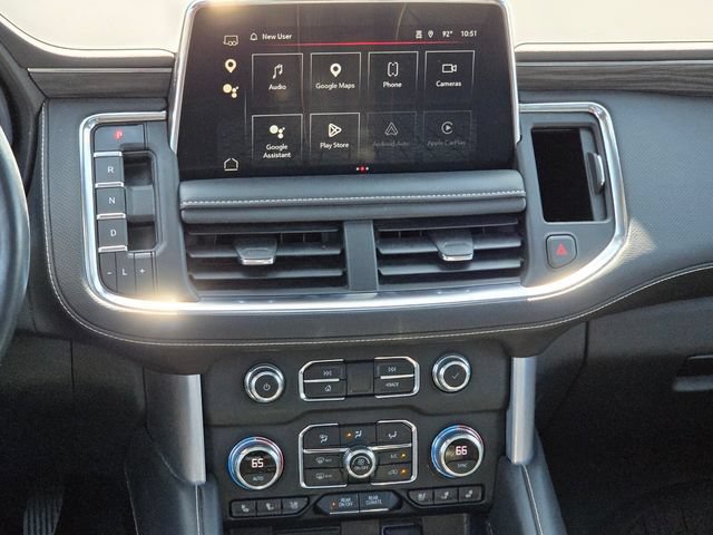 Used 2023 GMC Yukon SLT w/ SLT Premium Package AWD/4WD image 12