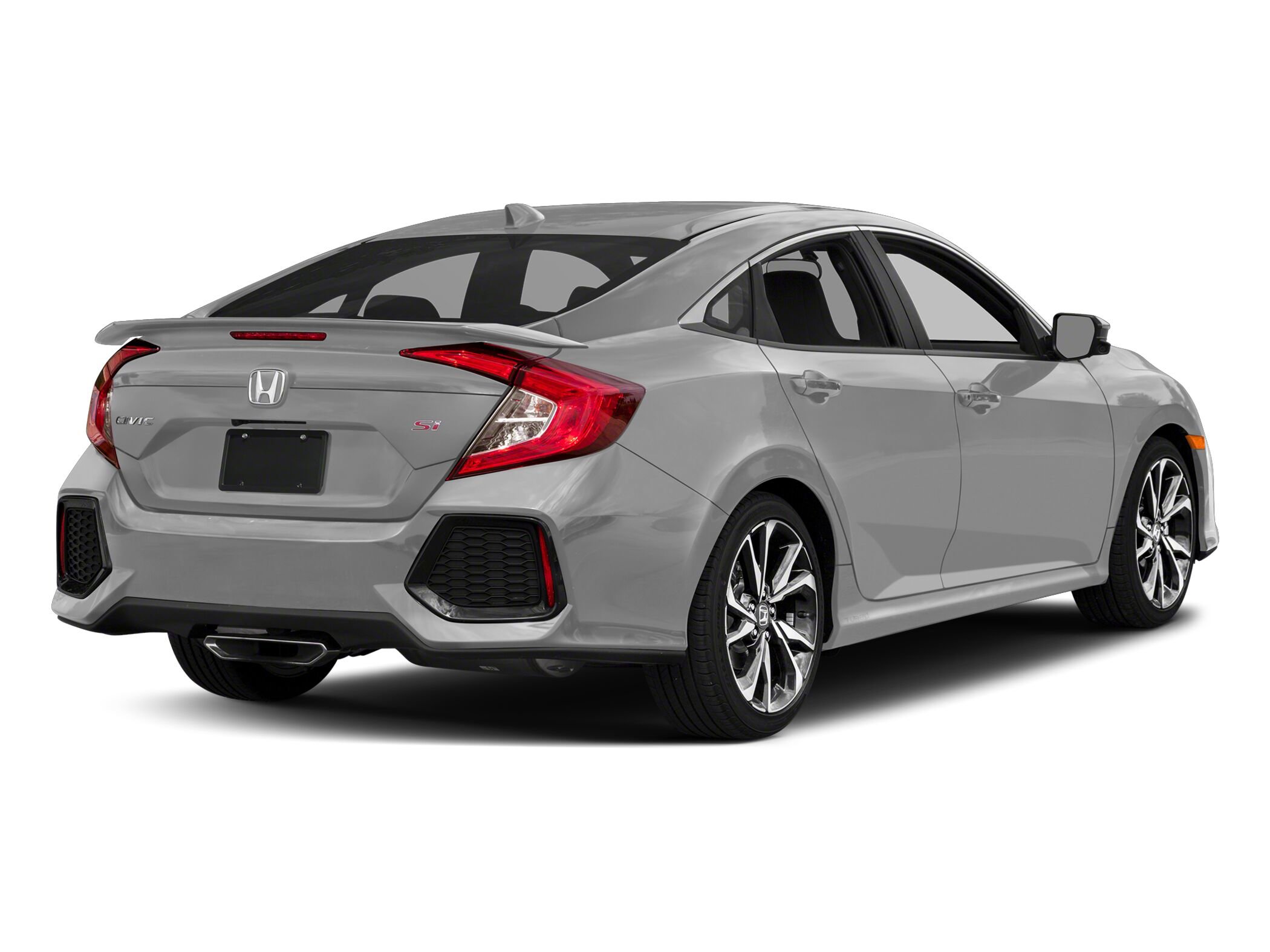 Used 2017 Honda Civic Si image 2