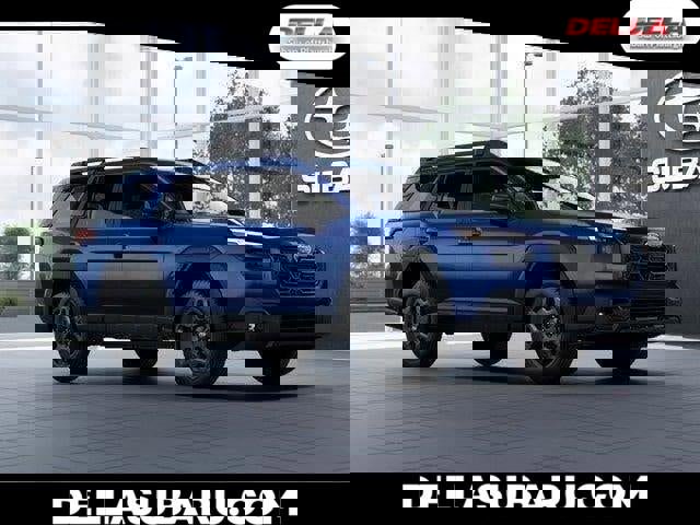 New 2026 Subaru Outback Limited w/ Premium/Limited Plus Package image 1