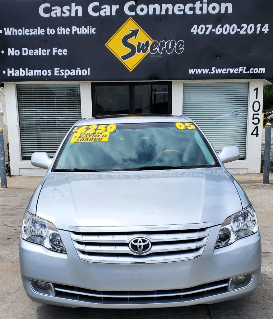 Used 2005 Toyota Avalon FWD image 3