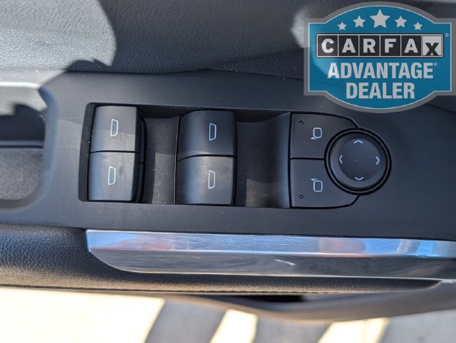 Certified 2024 Chevrolet Traverse LS FWD image 21