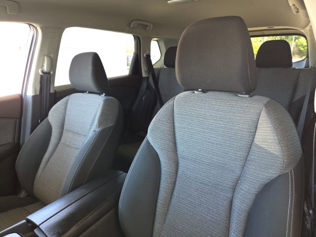 Used 2021 Nissan Rogue S FWD image 18