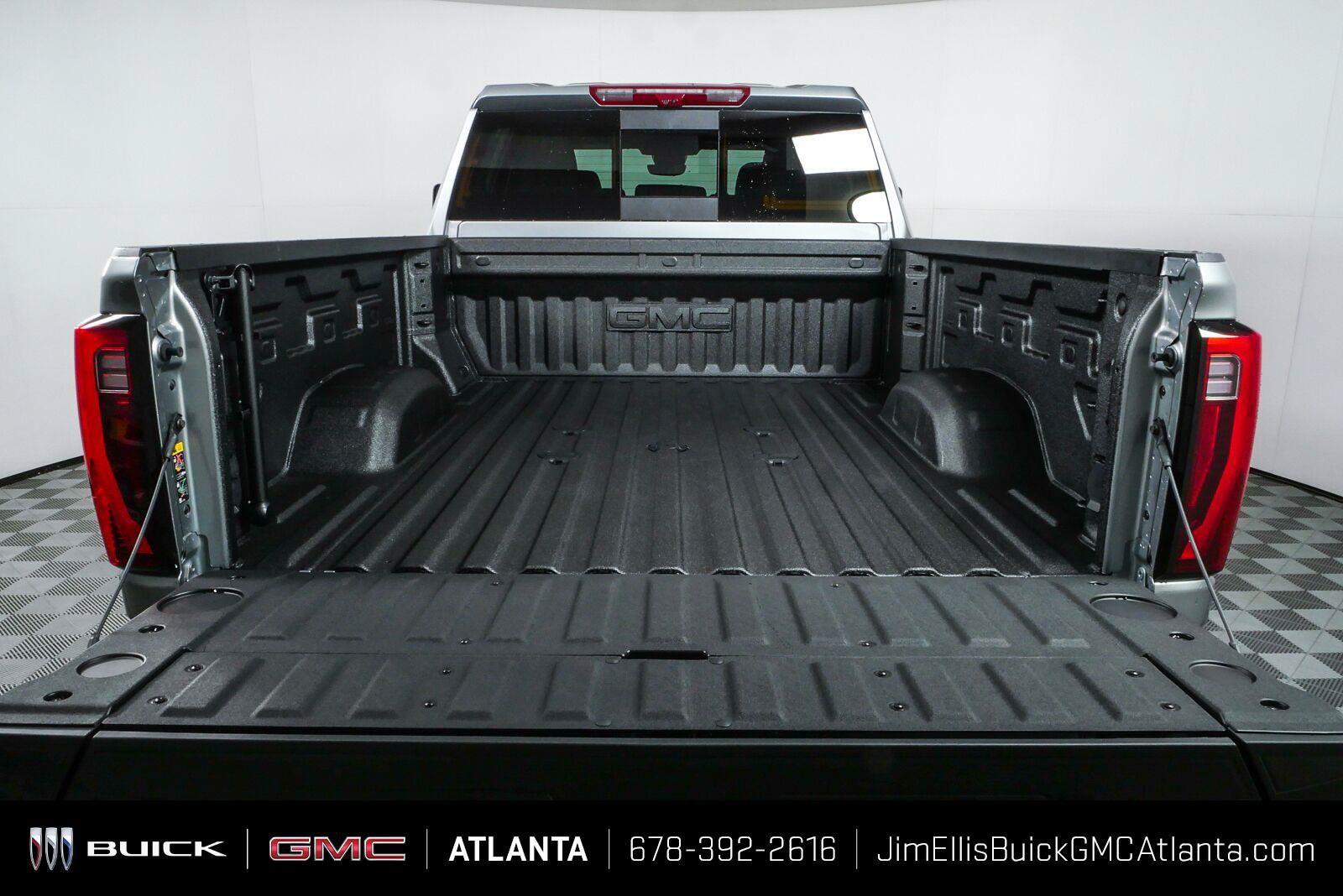 New 2026 GMC Sierra 2500 Denali w/ Denali Reserve Package AWD/4WD image 32