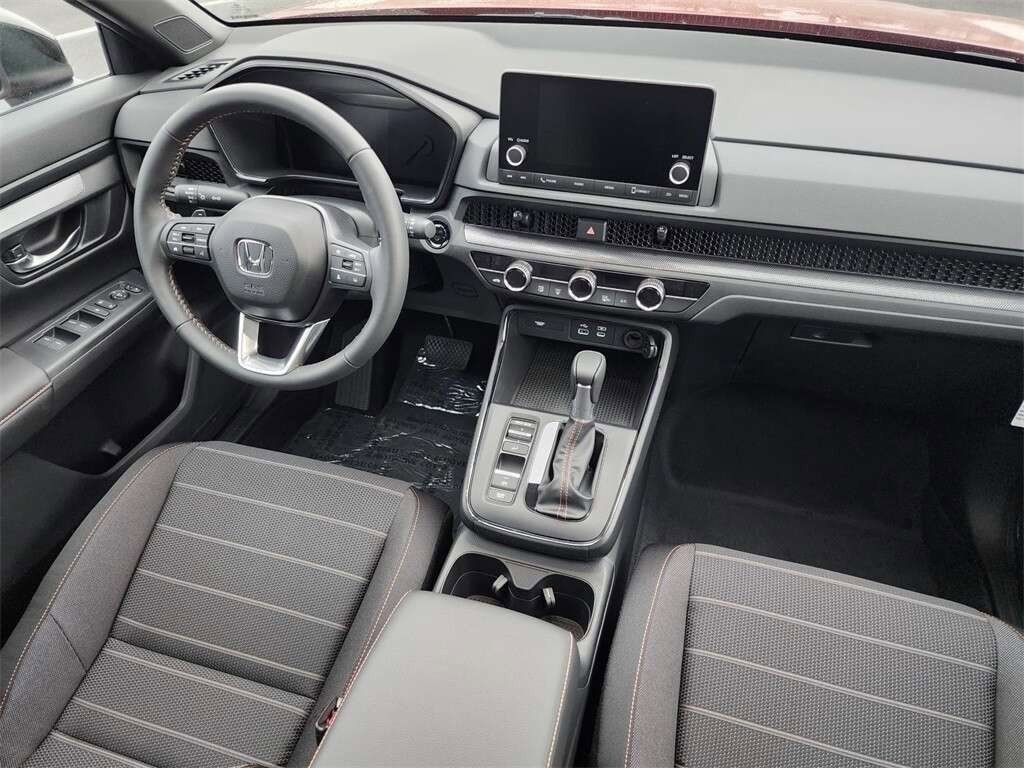 Used 2024 Honda CR-V Sport image 23