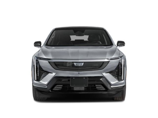 New 2027 Cadillac Optiq Luxury AWD/4WD image 4