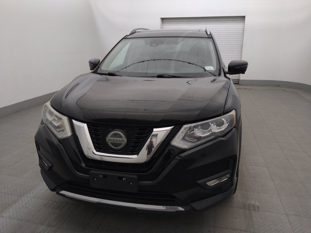 Used 2019 Nissan Rogue SL w/ Premium Package AWD/4WD image 15