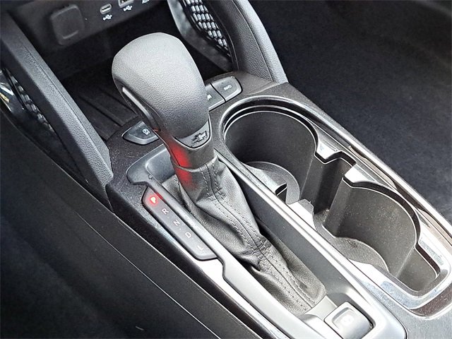 Used 2023 Chevrolet TrailBlazer LT w/ Convenience Package image 17