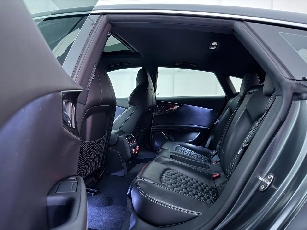 Used 2014 Audi RS 7 Prestige image 26