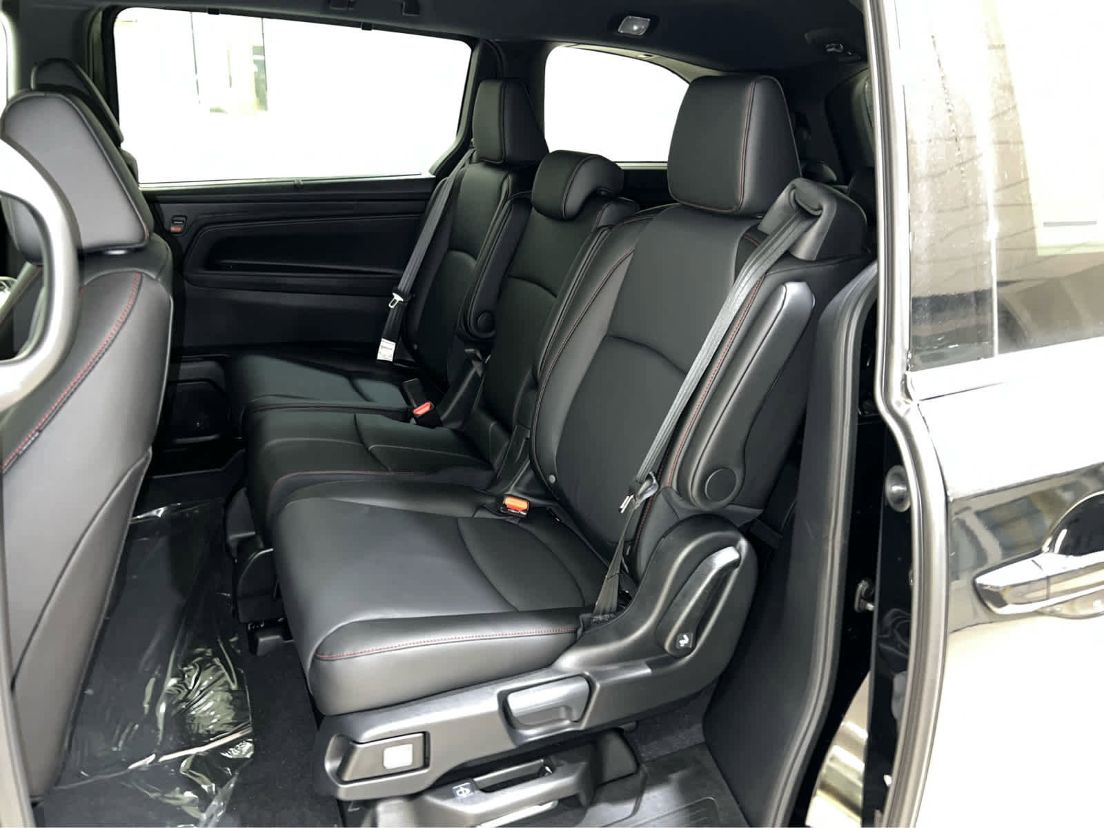 New 2026 Honda Odyssey Sport-L image 13