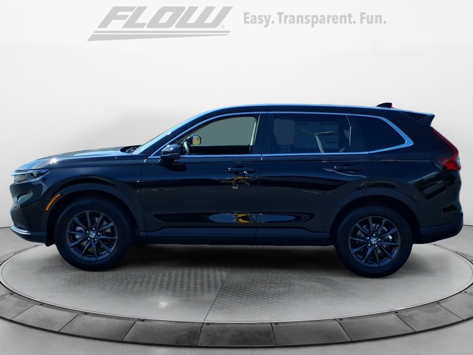 New 2026 Honda CR-V EX image 4