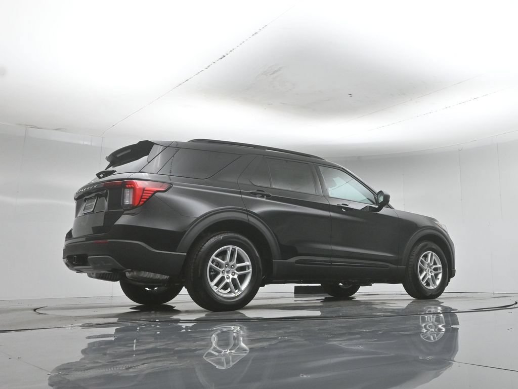 New 2026 Ford Explorer Active w/ Active Comfort Package RWD image 49