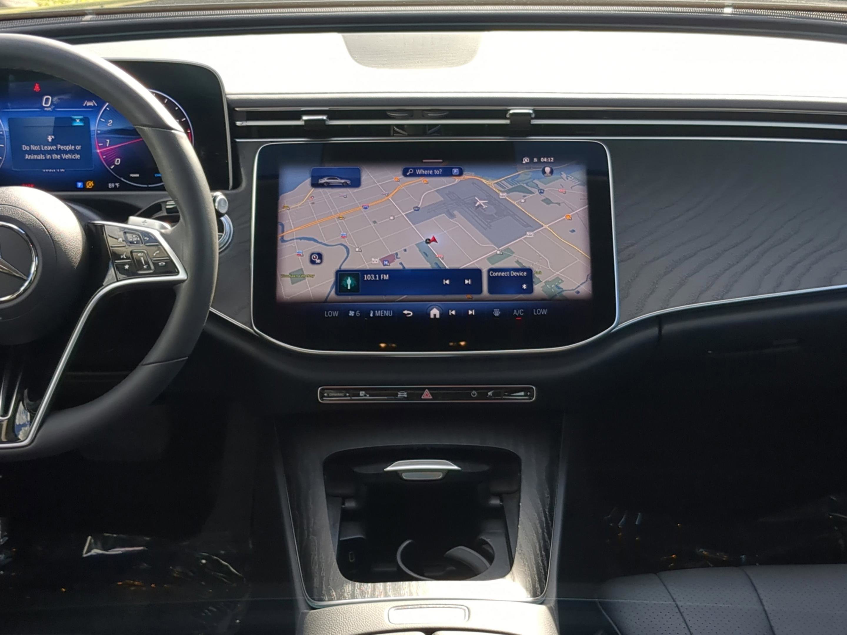 Certified 2024 Mercedes-Benz E 350 E 350 image 15