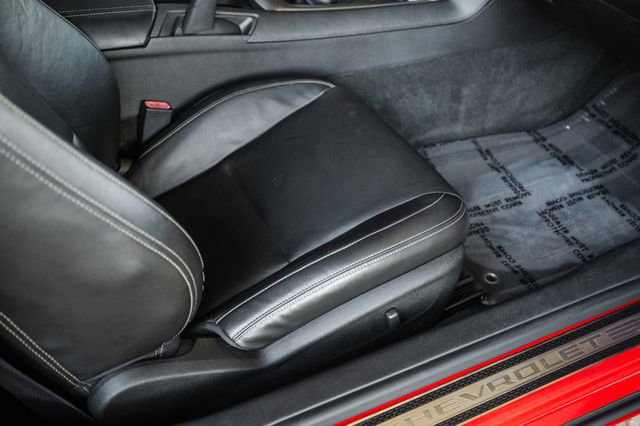 Used 2010 Chevrolet Camaro SS w/ RS Package image 68