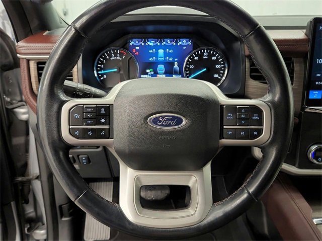 Used 2023 Ford Expedition Max Limited image 21