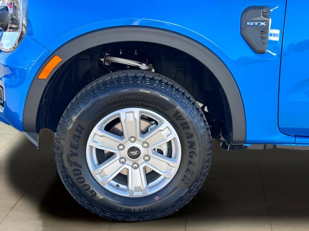 New 2025 Ford Ranger XL w/ Trailer Tow Package image 32