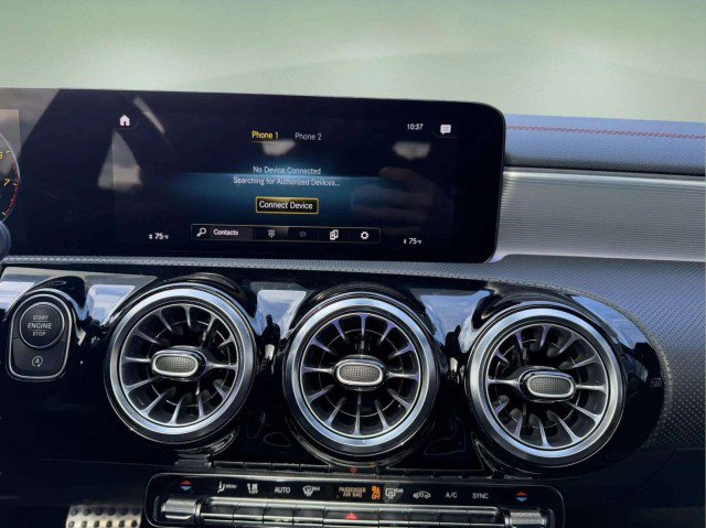 Certified 2023 Mercedes-Benz CLA 250 4MATIC image 14