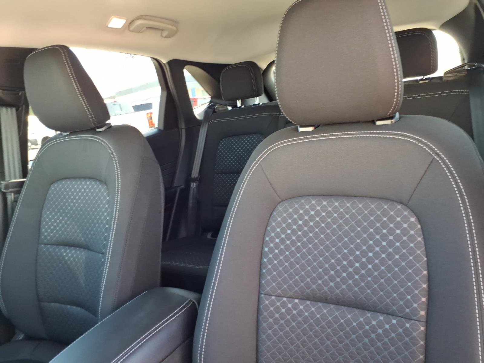 Used 2026 Ford Escape Active FWD image 13