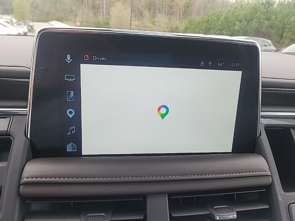 Used 2024 Chevrolet Tahoe Z71 w/ Luxury Package image 42