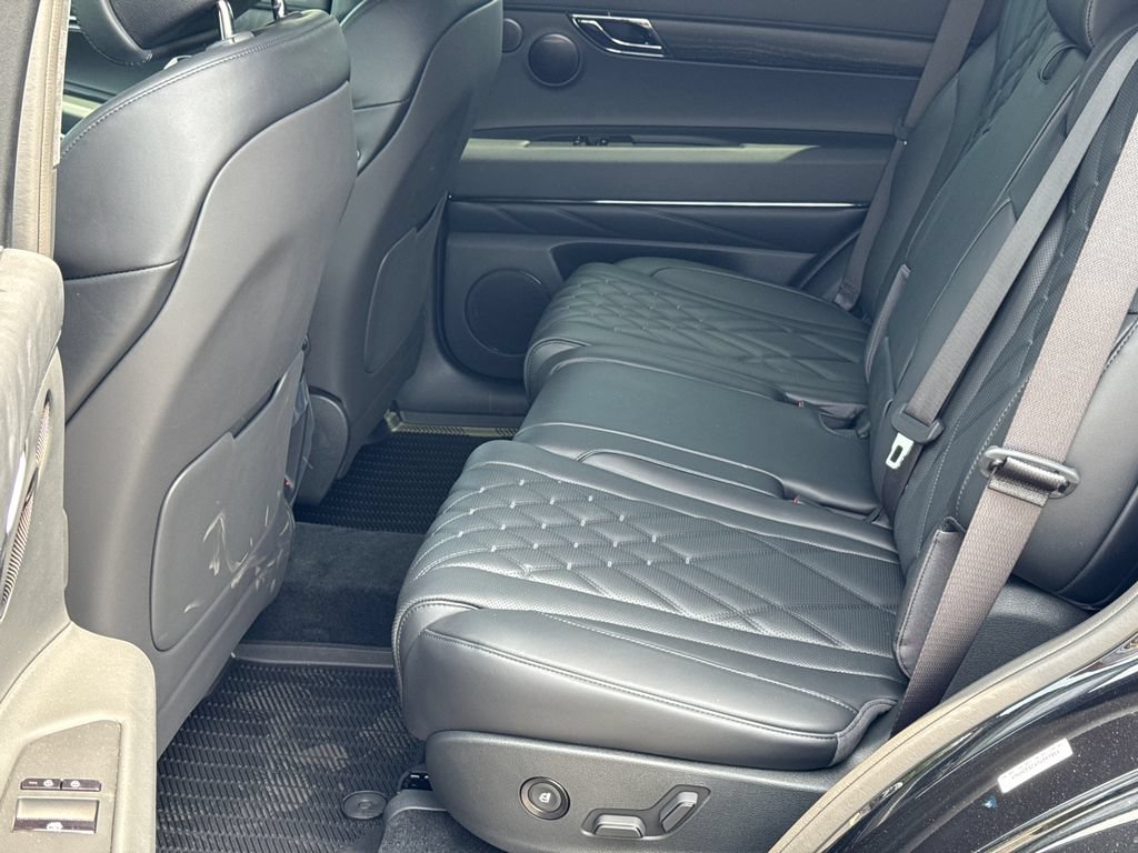 New 2026 Genesis GV80 3.5T Prestige AWD/4WD image 19