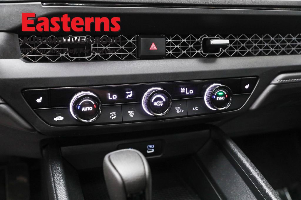 Used 2024 Honda Accord EX image 19