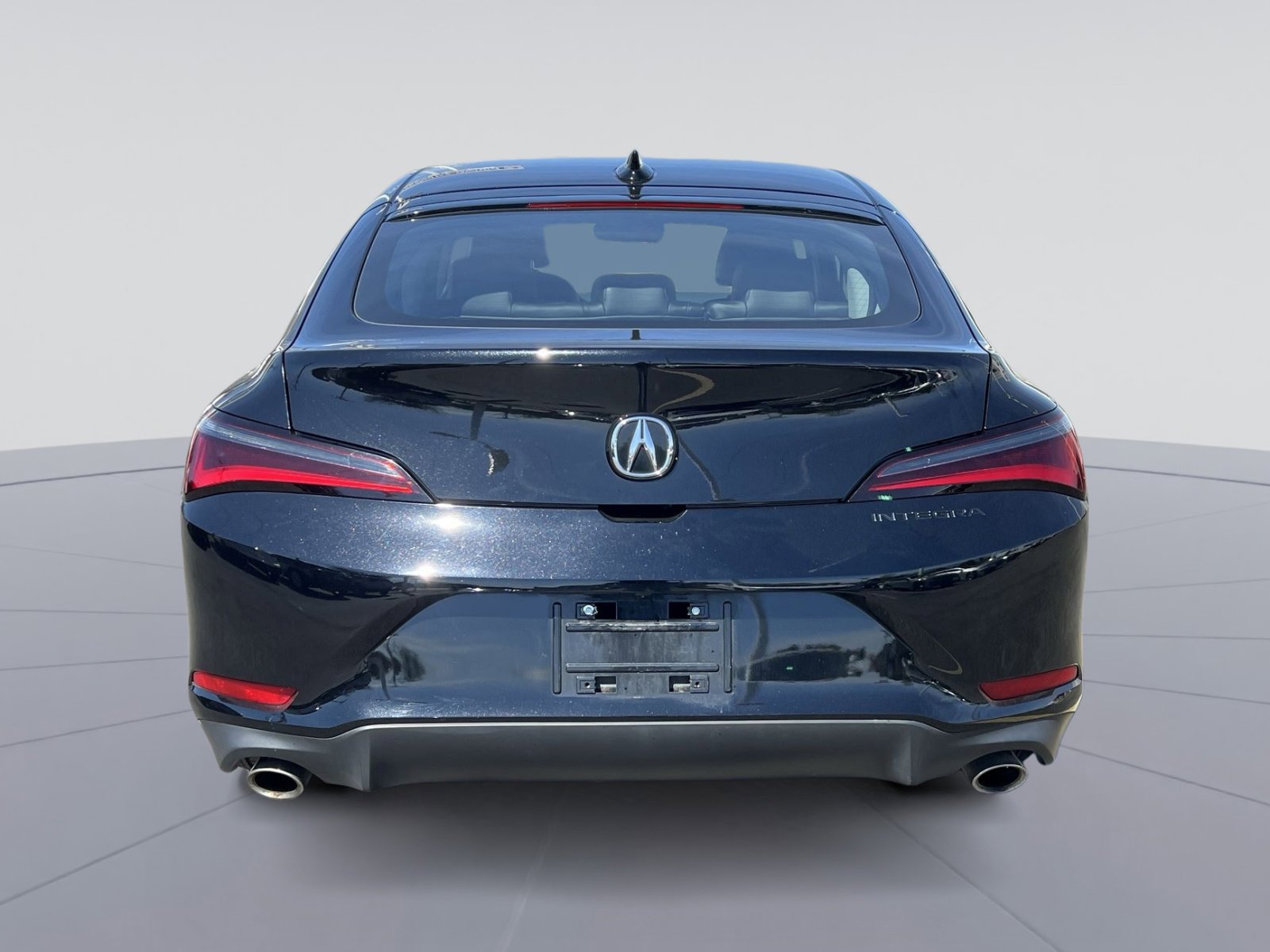Used 2023 Acura Integra image 4