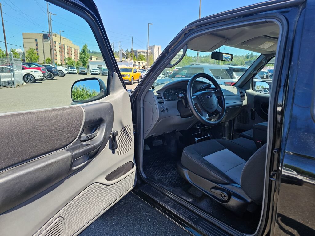Used 2004 Ford Ranger 4x4 SuperCab image 11