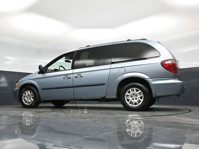 Used 2003 Dodge Grand Caravan Sport FWD image 48