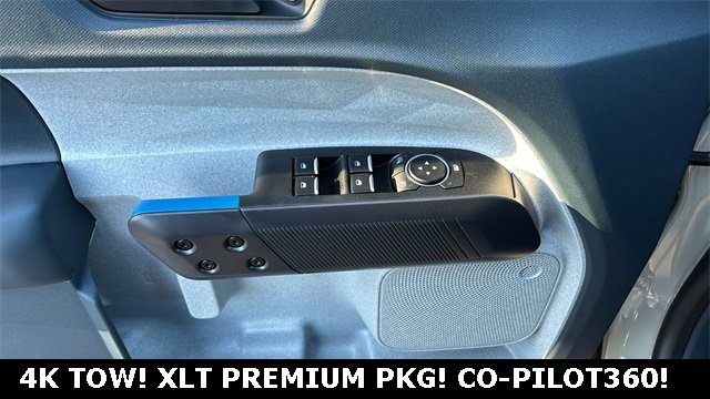 New 2025 Ford Maverick XLT w/ XLT Luxury Package image 7