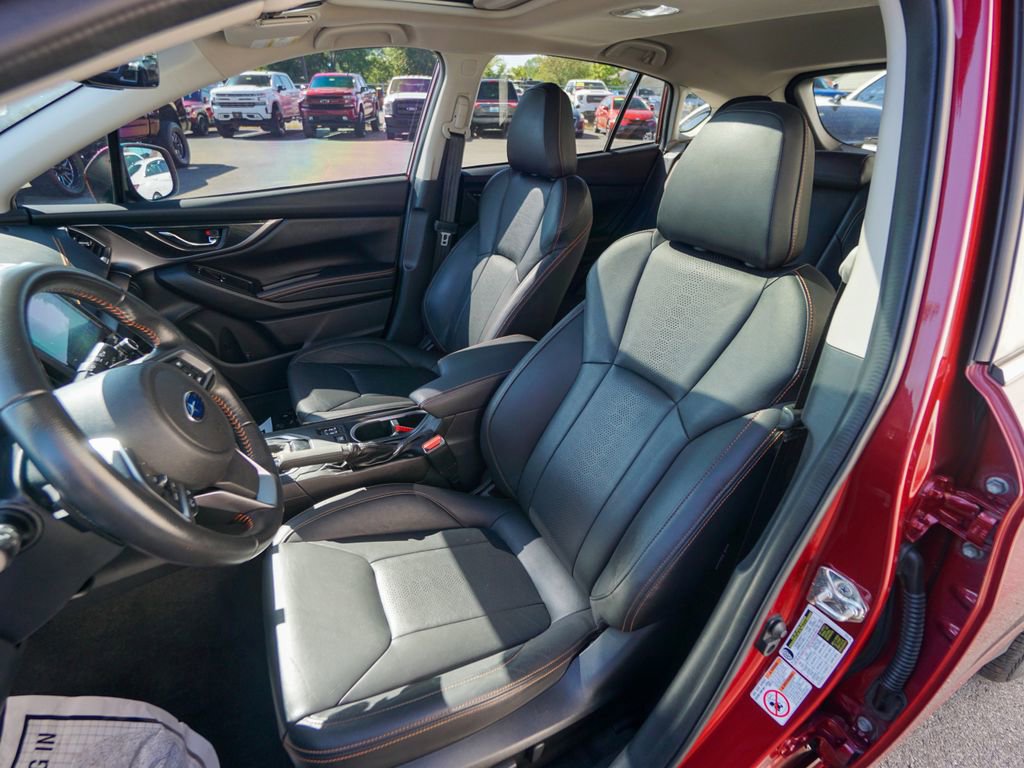 Used 2018 Subaru Crosstrek 2.0i Limited image 15