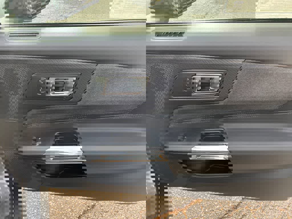 New 2026 Ford Mustang Coupe image 14