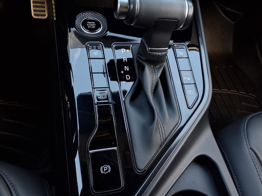 Used 2023 Kia Niro EX Touring image 21