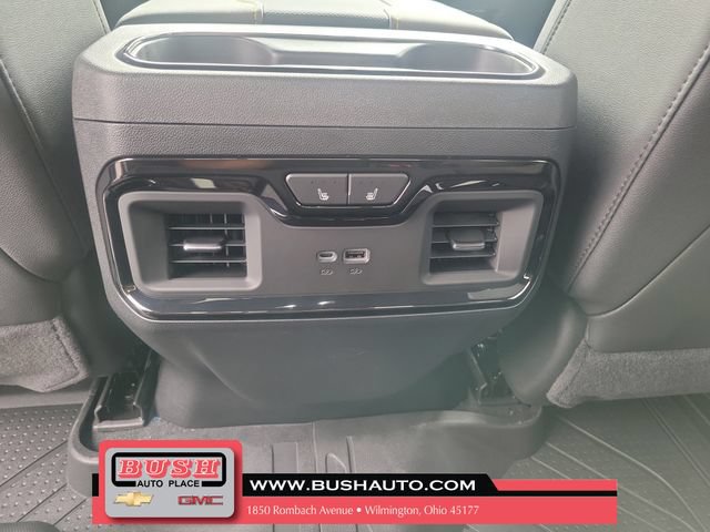 New 2026 Chevrolet Silverado 2500 ZR2 AWD/4WD image 14