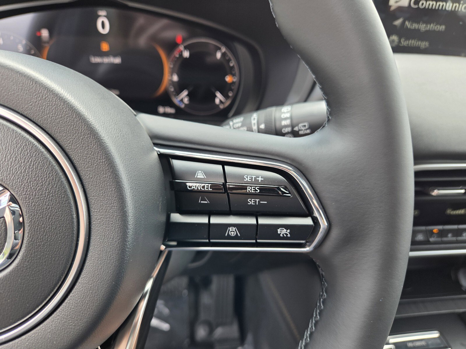 New 2026 MAZDA CX-90 3.3 Turbo S w/ Premium Plus AWD/4WD image 28