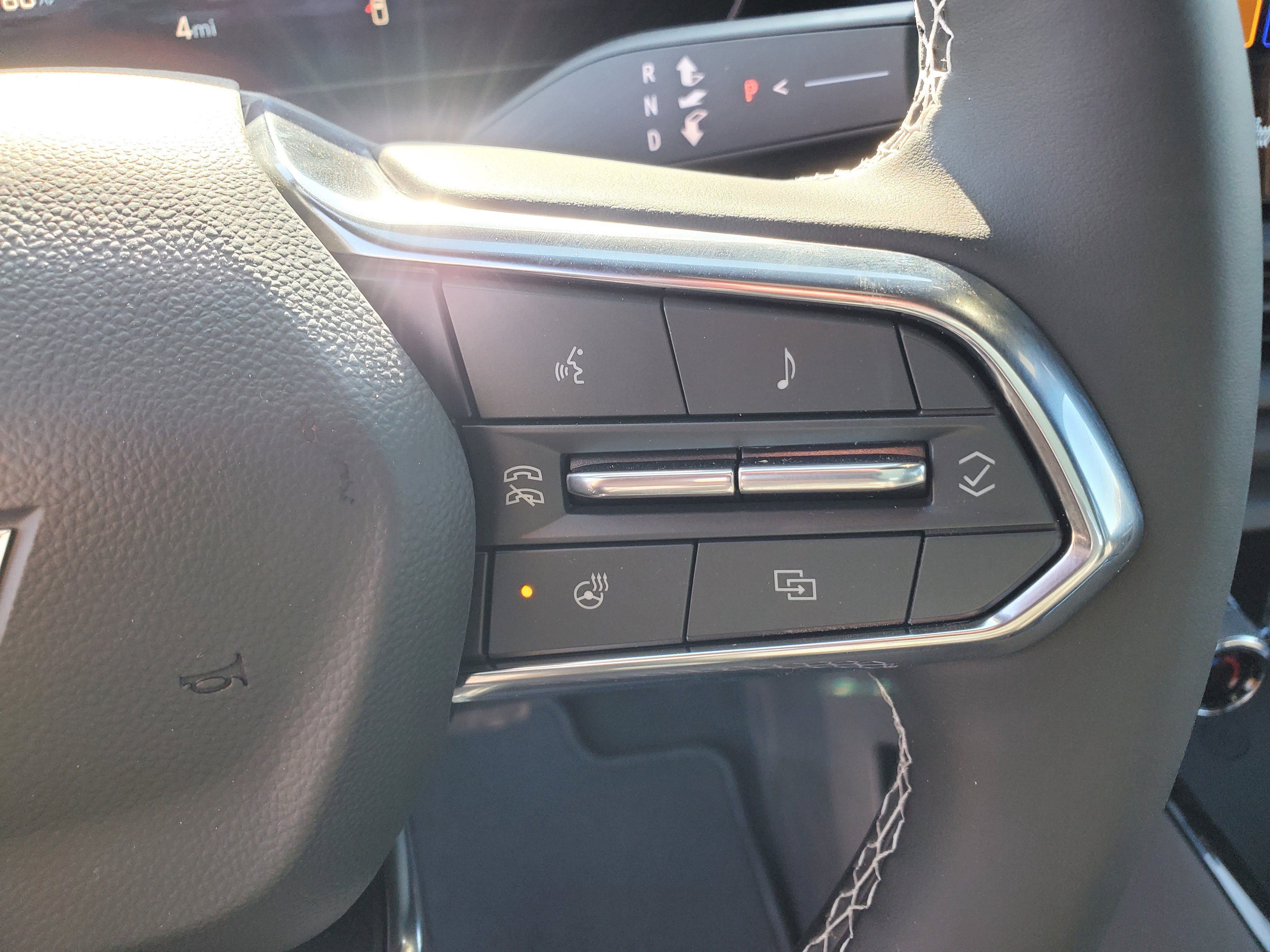 New 2026 Chevrolet Silverado EV LT w/ Plus Package image 13