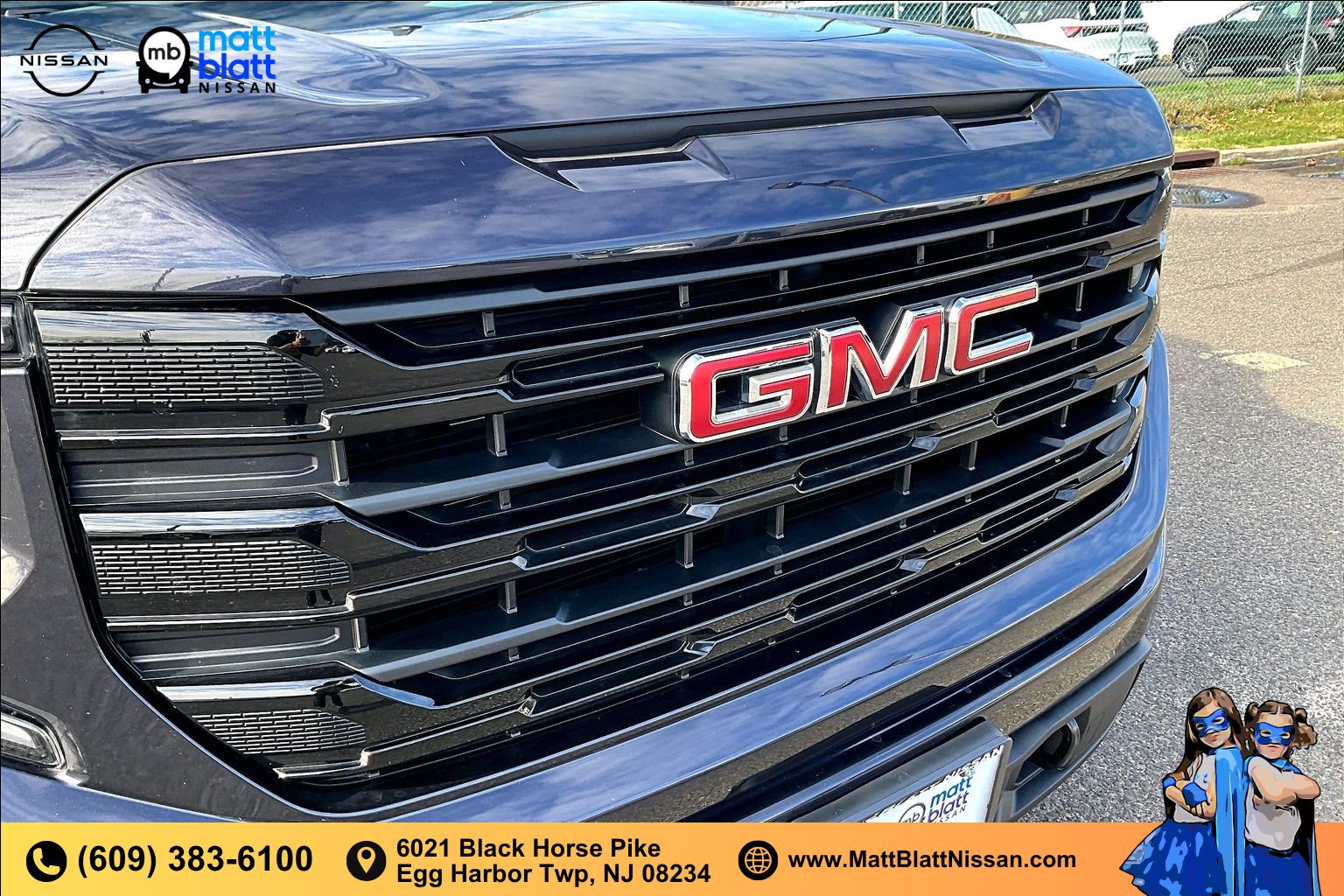 Used 2024 GMC Sierra 1500 Elevation w/ X31 Off-Road Package AWD/4WD image 28