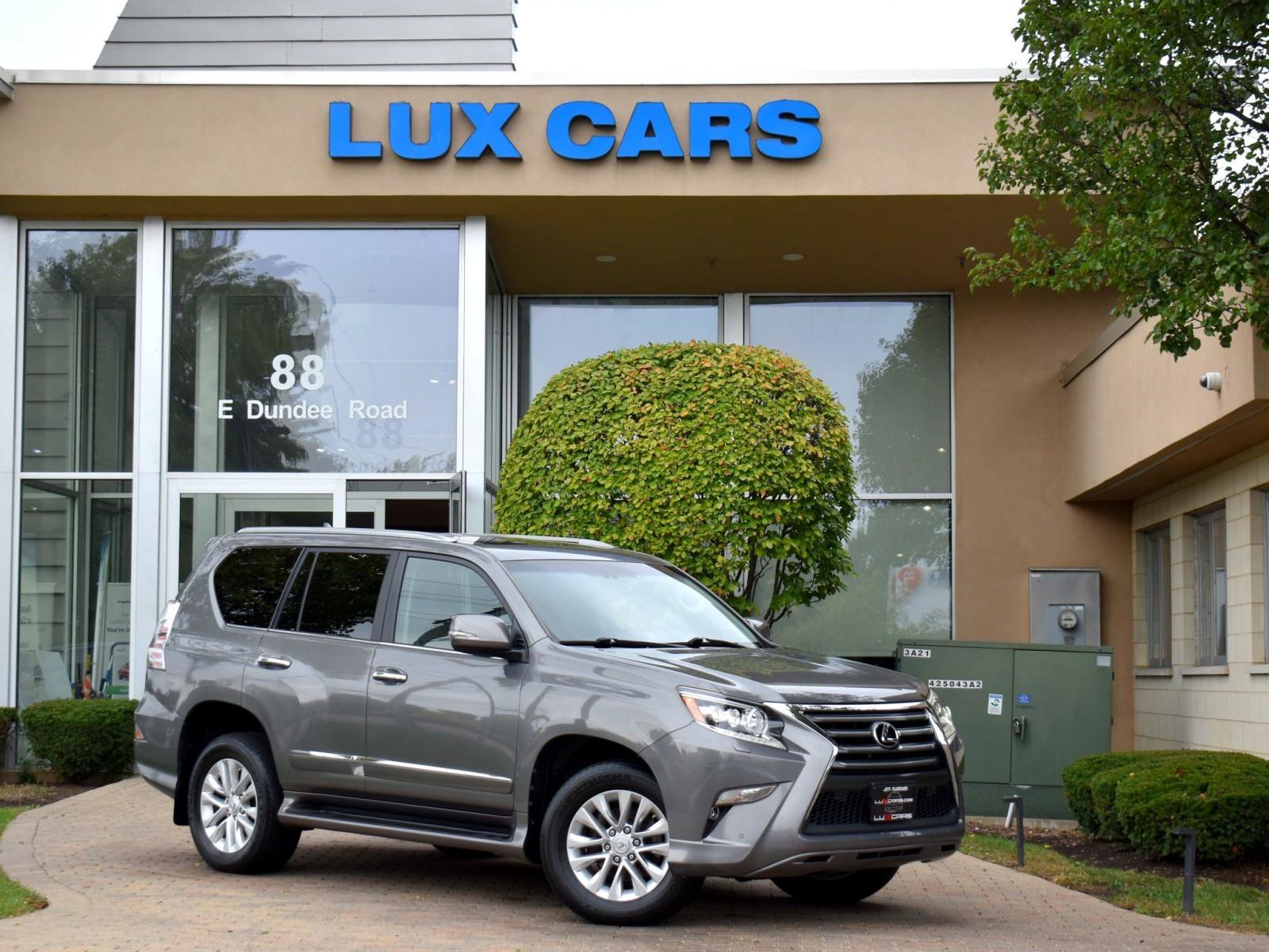 Used 2014 Lexus GX 460