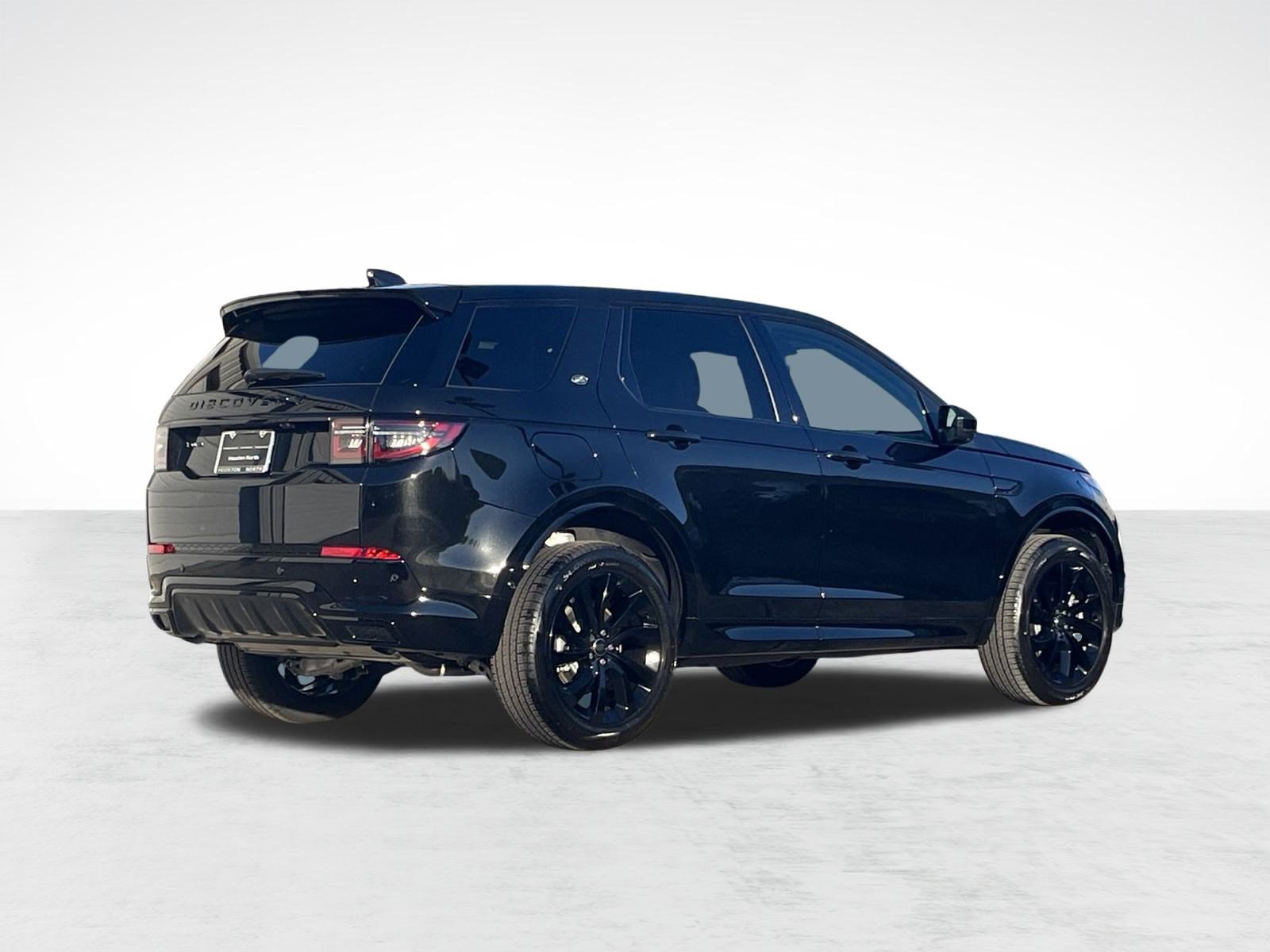 Used 2025 Land Rover Discovery Sport Dynamic SE image 8